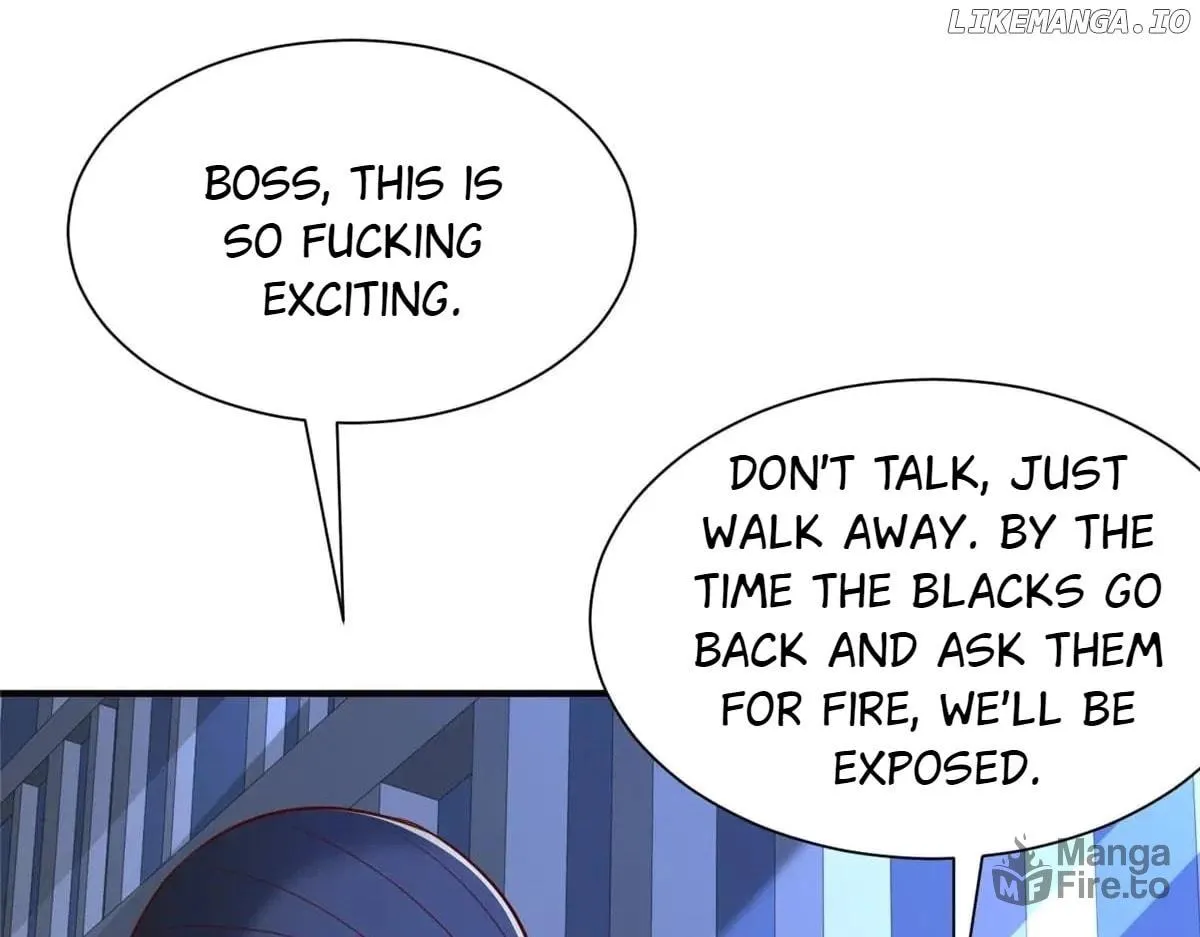 I Randomly Have A New Career Every Week Chapter 805 page 39 - 