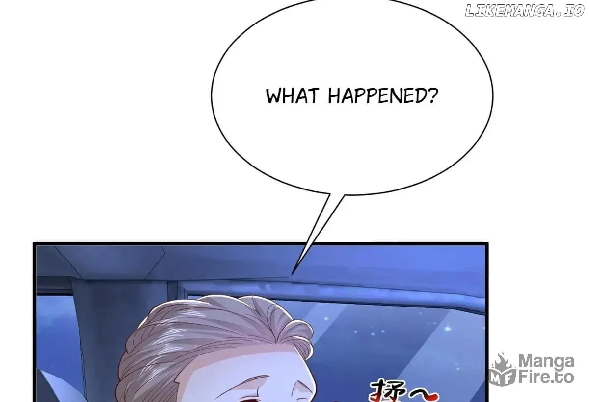 I Randomly Have A New Career Every Week Chapter 805 page 55 - 