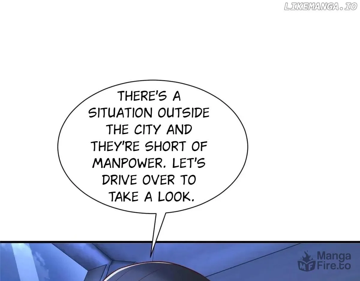 I Randomly Have A New Career Every Week Chapter 805 page 57 - 