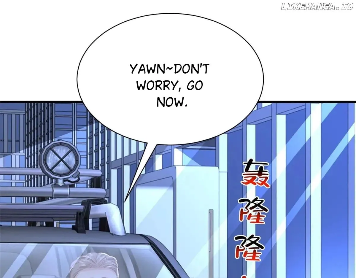 I Randomly Have A New Career Every Week Chapter 805 page 62 - 