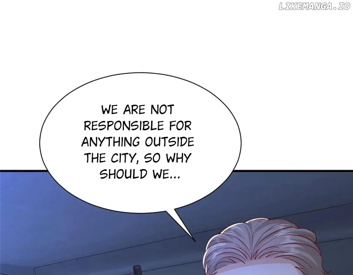 I Randomly Have A New Career Every Week Chapter 805 page 71 - 
