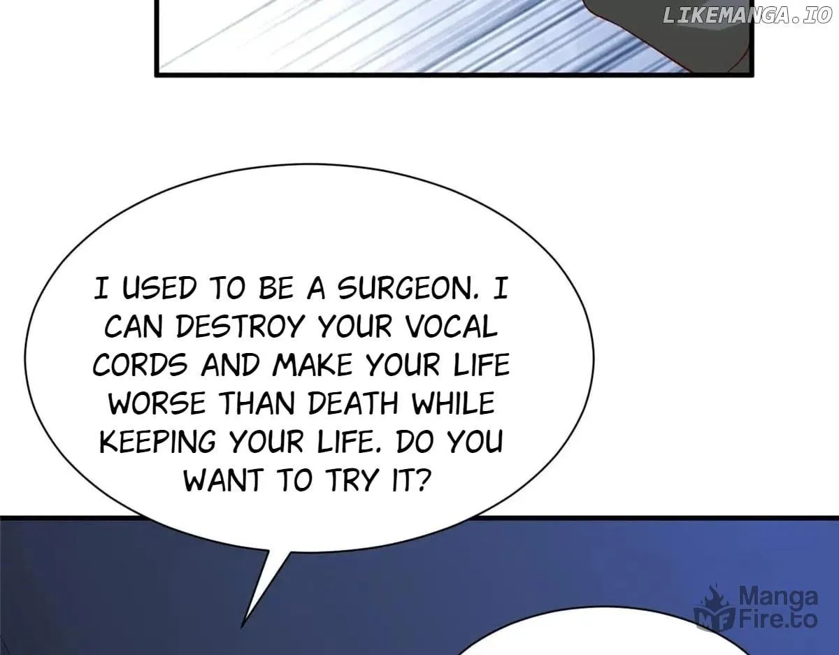 I Randomly Have A New Career Every Week Chapter 805 page 80 - 