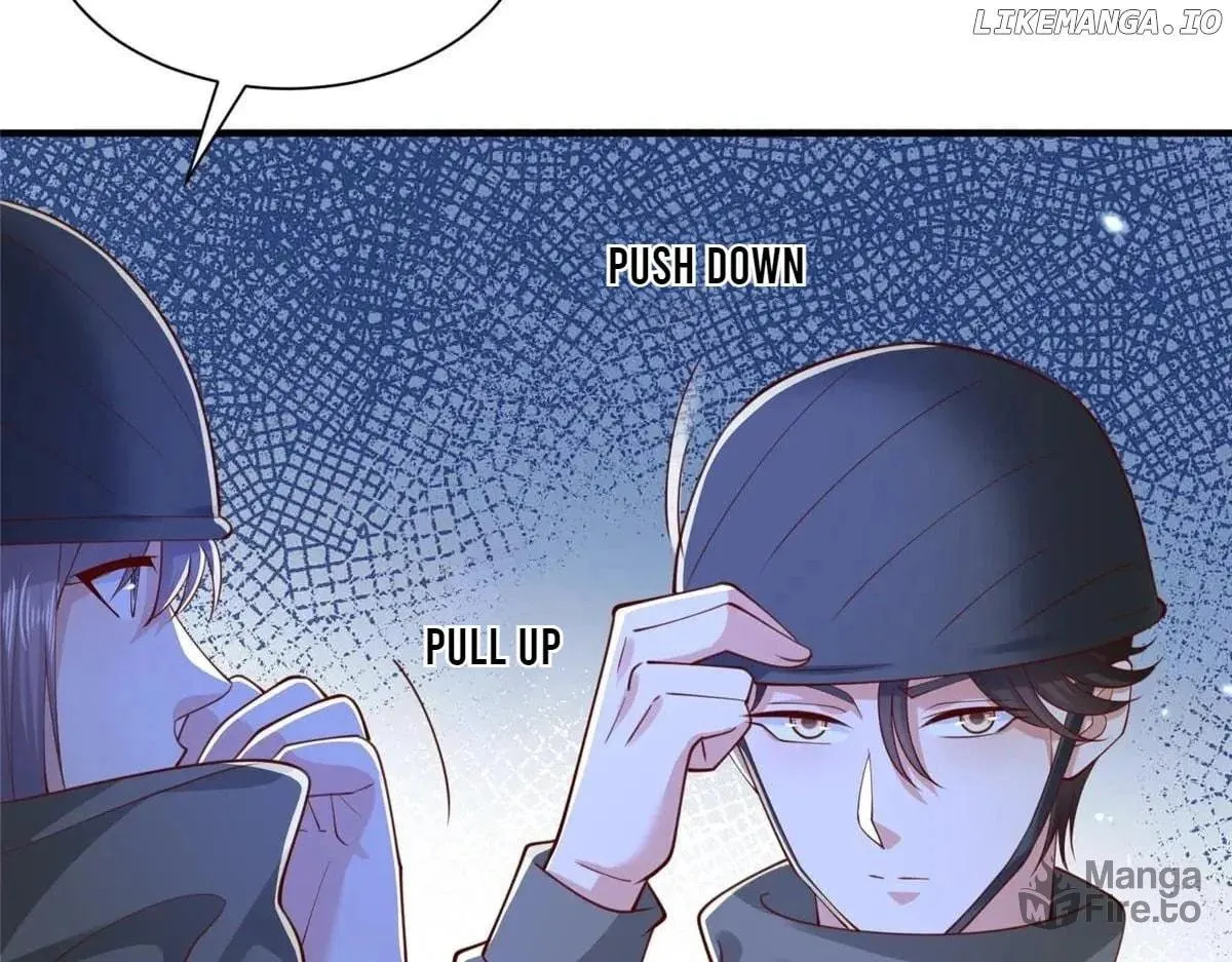 I Randomly Have A New Career Every Week Chapter 805 page 9 - 