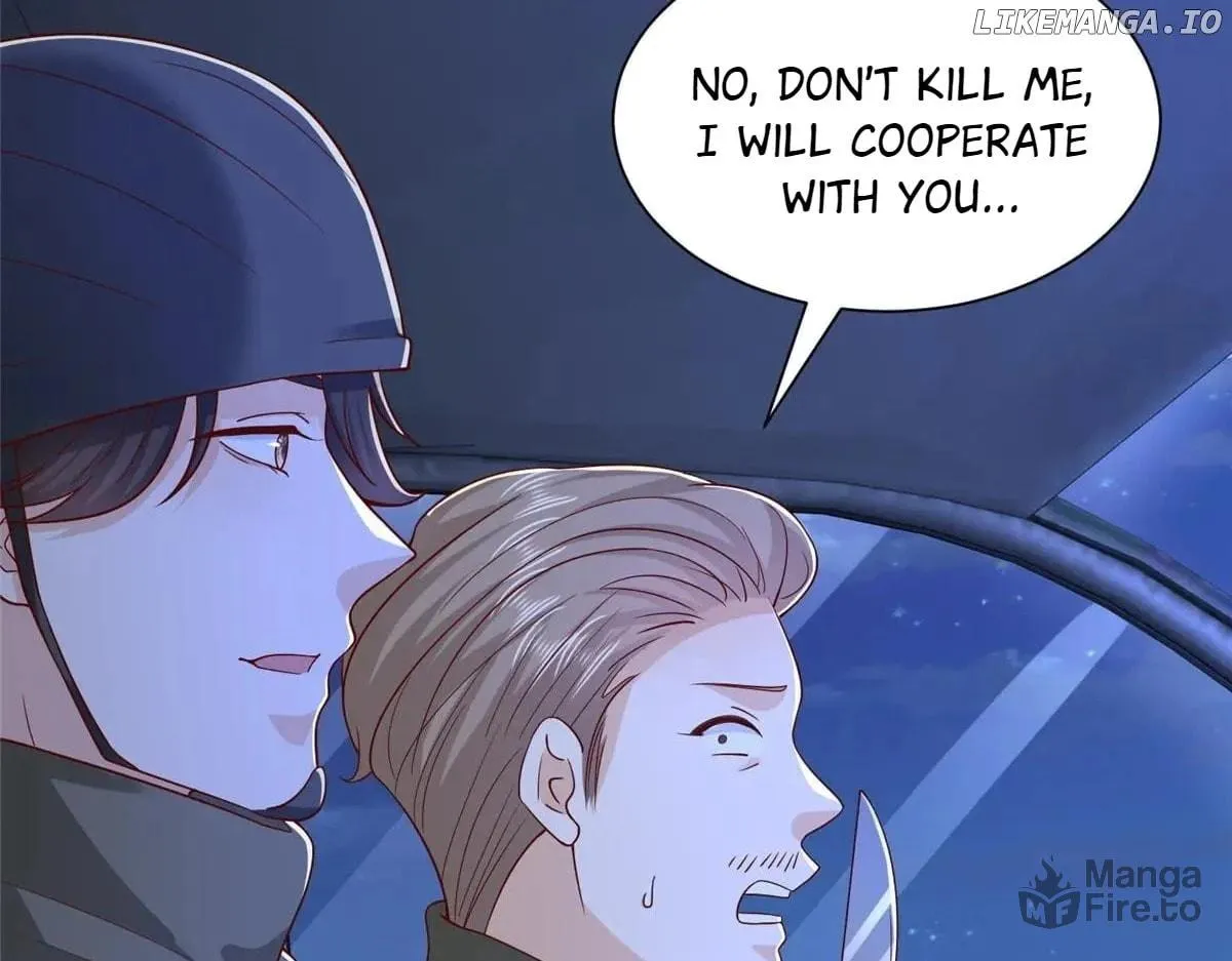 I Randomly Have A New Career Every Week Chapter 805 page 81 - 