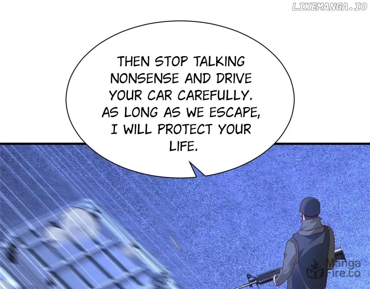 I Randomly Have A New Career Every Week Chapter 805 page 84 - 