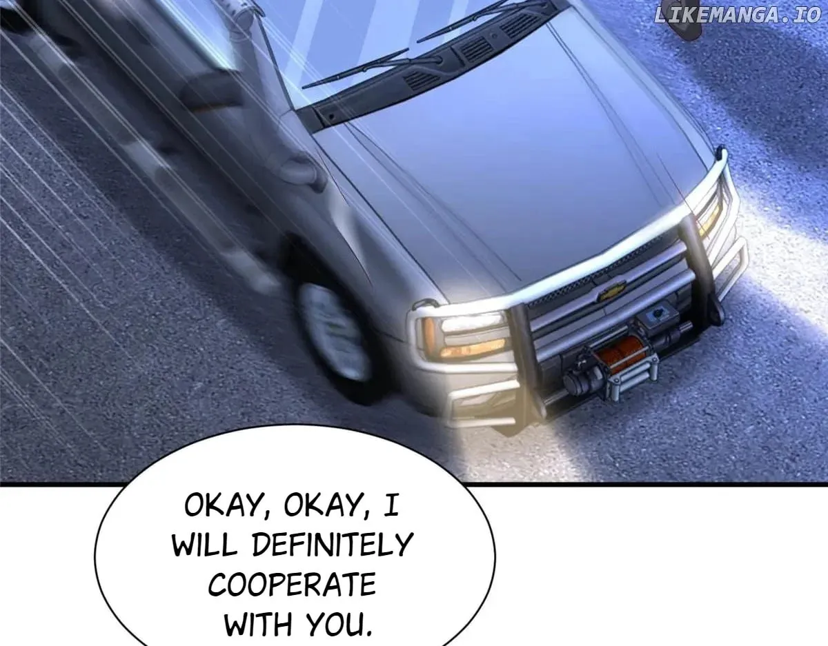 I Randomly Have A New Career Every Week Chapter 805 page 86 - 