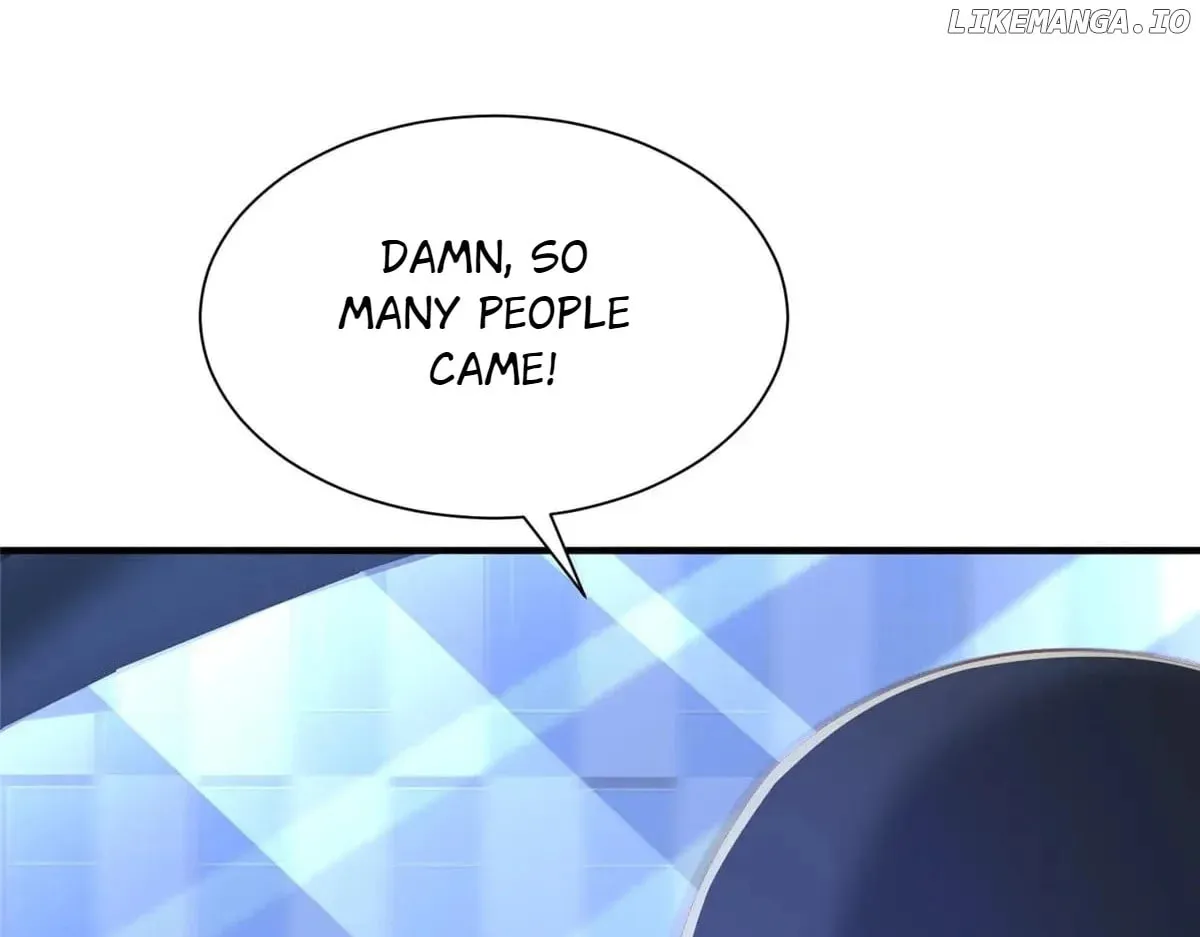 I Randomly Have A New Career Every Week Chapter 805 page 92 - 