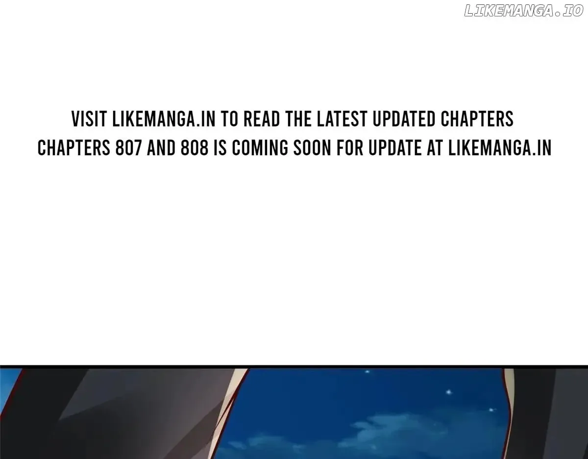 I Randomly Have A New Career Every Week Chapter 806 page 1 - 