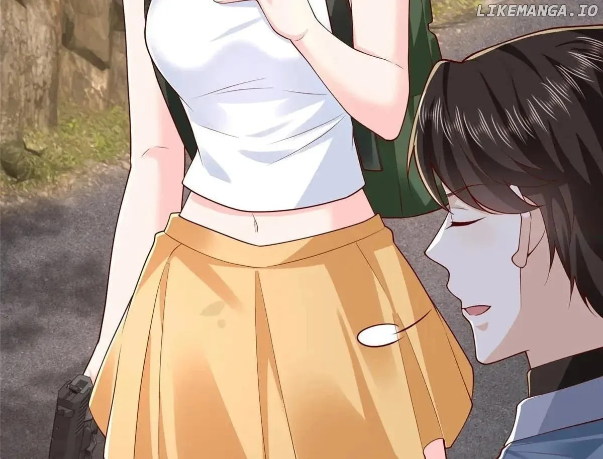 I Randomly Have A New Career Every Week Chapter 806 page 133 - 
