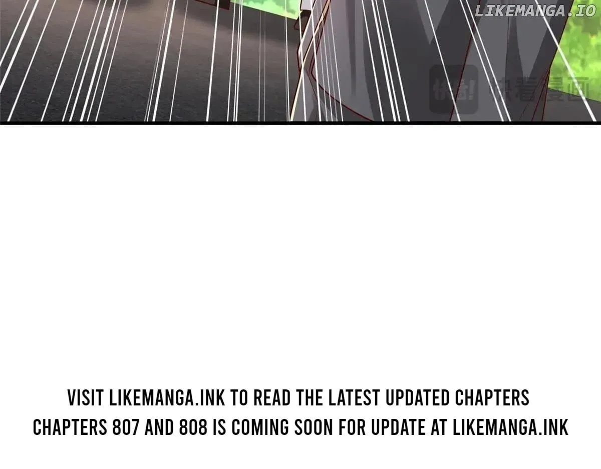 I Randomly Have A New Career Every Week Chapter 806 page 143 - 