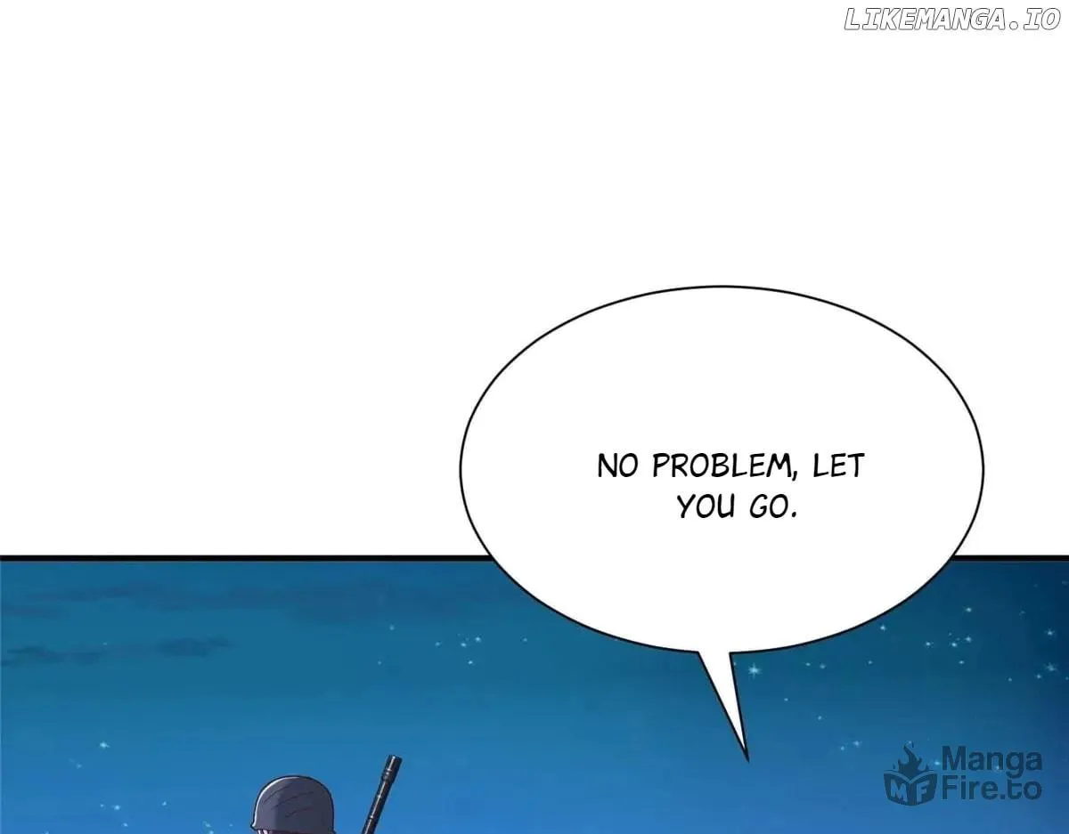 I Randomly Have A New Career Every Week Chapter 806 page 24 - 
