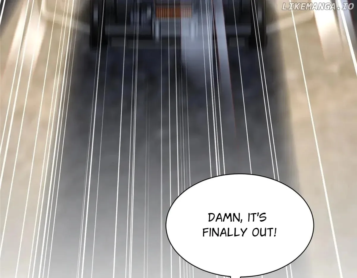 I Randomly Have A New Career Every Week Chapter 806 page 31 - 