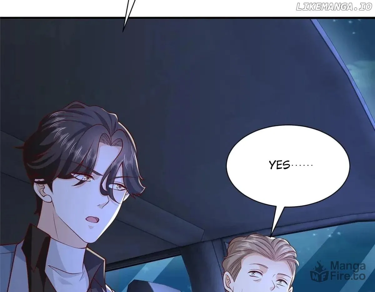 I Randomly Have A New Career Every Week Chapter 806 page 36 - 