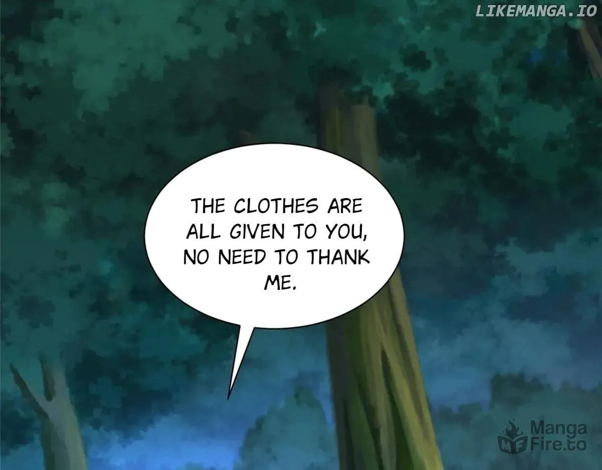 I Randomly Have A New Career Every Week Chapter 806 page 39 - 