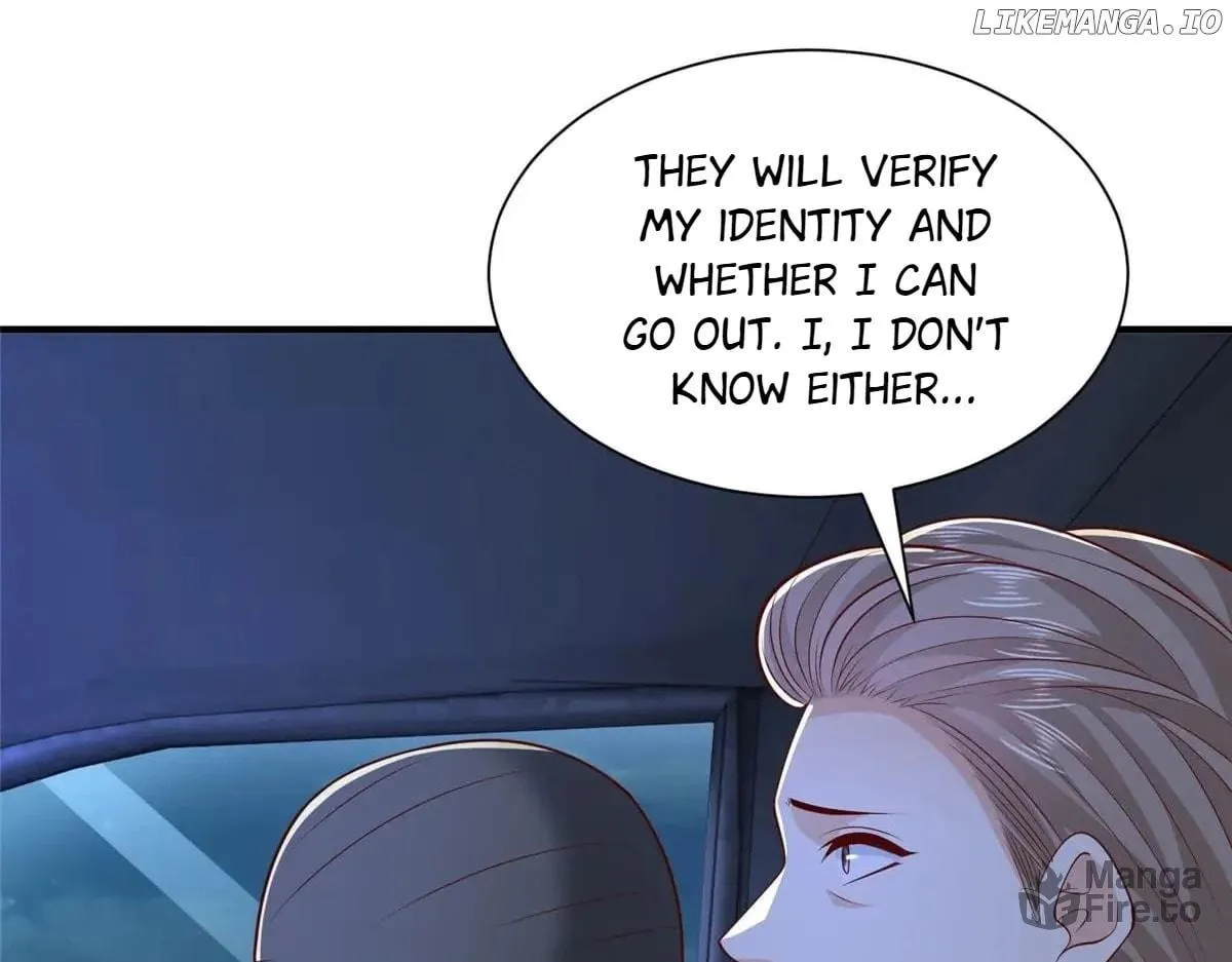 I Randomly Have A New Career Every Week Chapter 806 page 5 - 