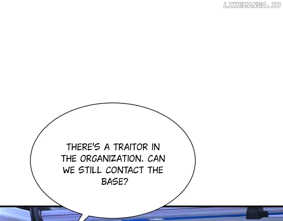 I Randomly Have A New Career Every Week Chapter 806 page 43 - 