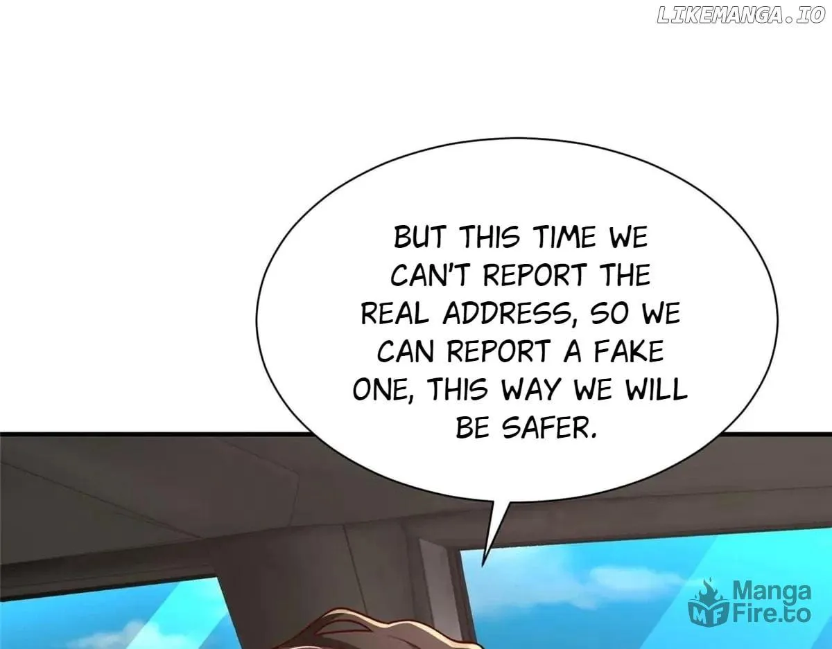 I Randomly Have A New Career Every Week Chapter 806 page 48 - 