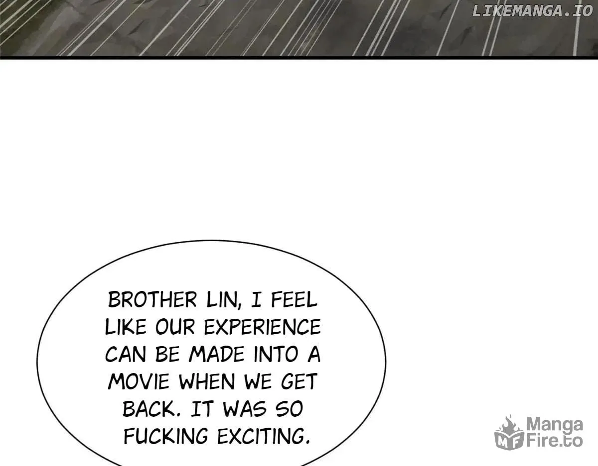 I Randomly Have A New Career Every Week Chapter 806 page 57 - 
