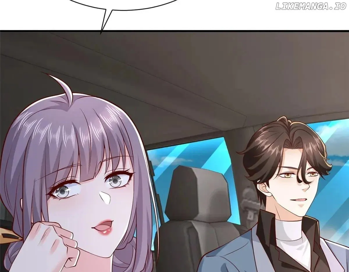 I Randomly Have A New Career Every Week Chapter 806 page 58 - 