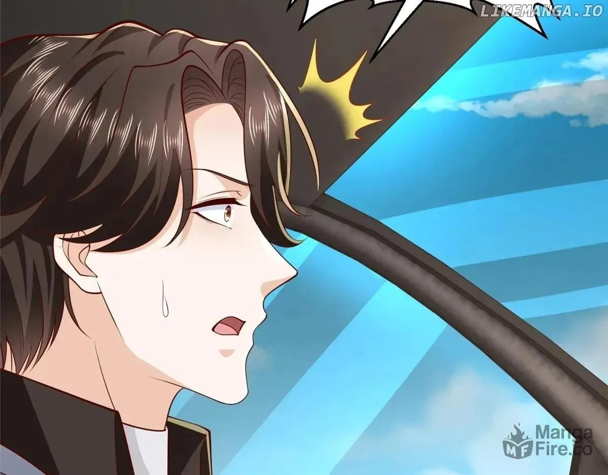 I Randomly Have A New Career Every Week Chapter 806 page 69 - 