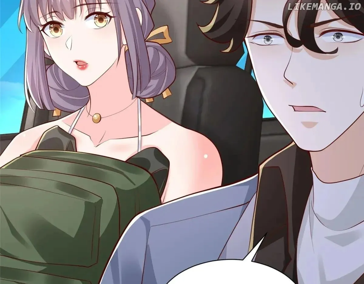 I Randomly Have A New Career Every Week Chapter 806 page 76 - 