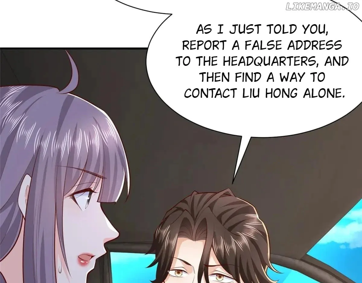 I Randomly Have A New Career Every Week Chapter 806 page 79 - 