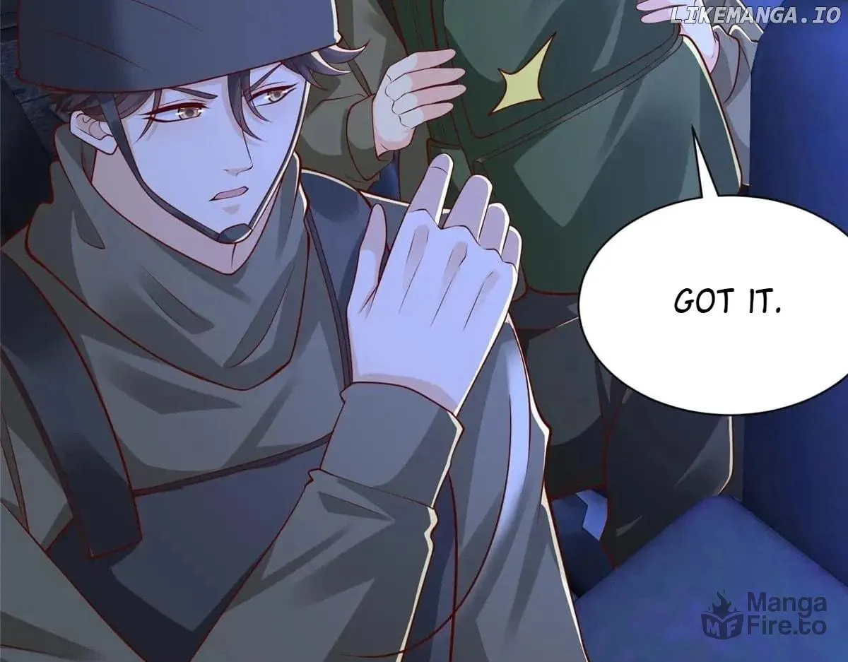 I Randomly Have A New Career Every Week Chapter 806 page 9 - 