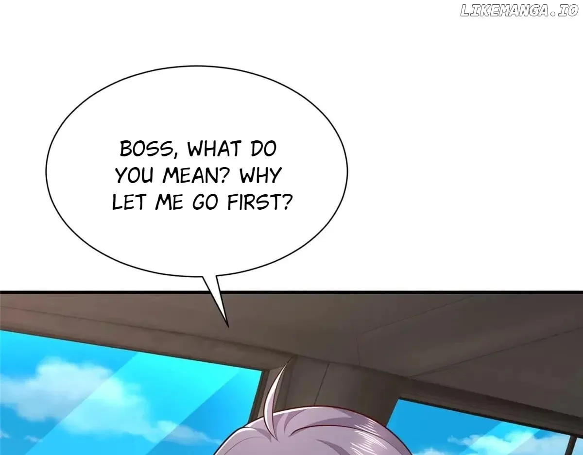 I Randomly Have A New Career Every Week Chapter 806 page 82 - 