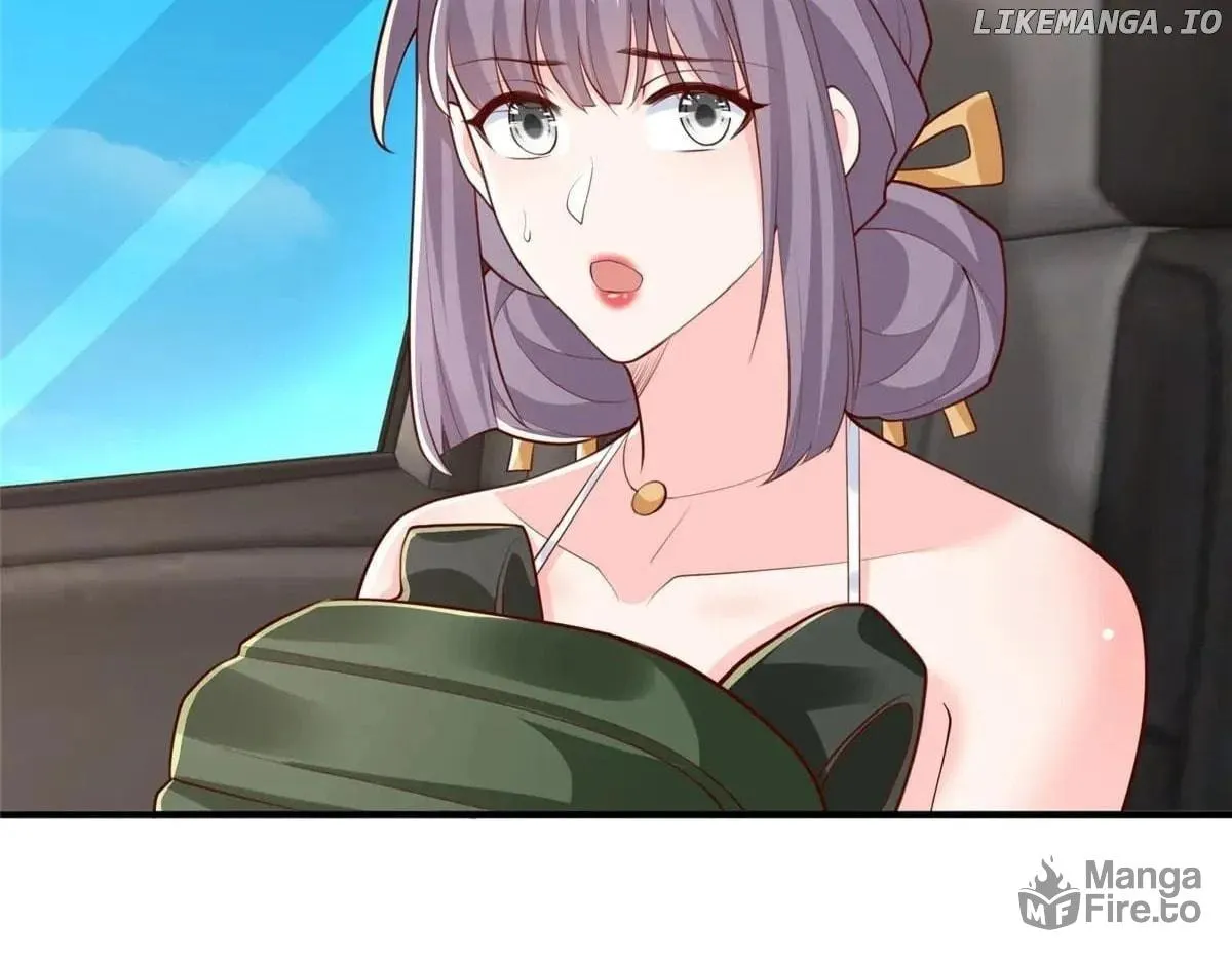 I Randomly Have A New Career Every Week Chapter 806 page 84 - 