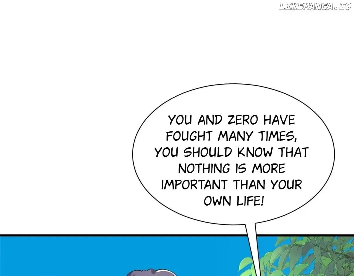 I Randomly Have A New Career Every Week Chapter 807 page 11 - 