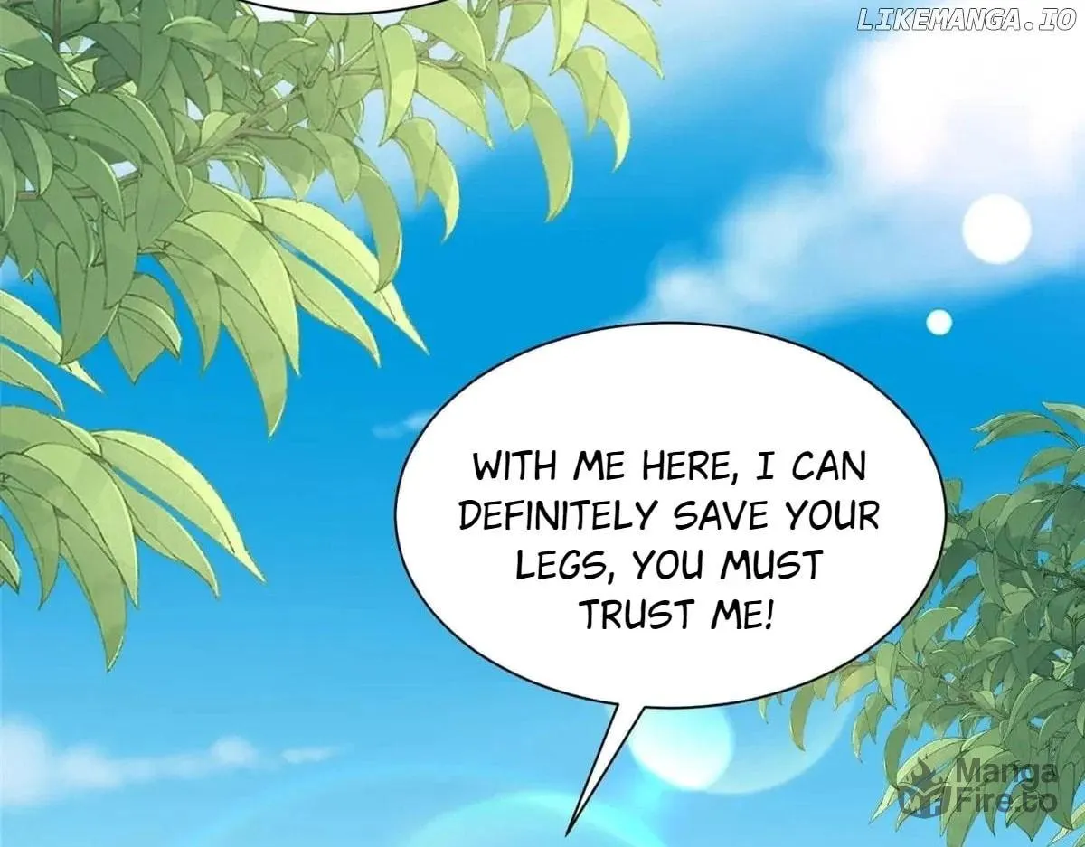I Randomly Have A New Career Every Week Chapter 807 page 105 - 