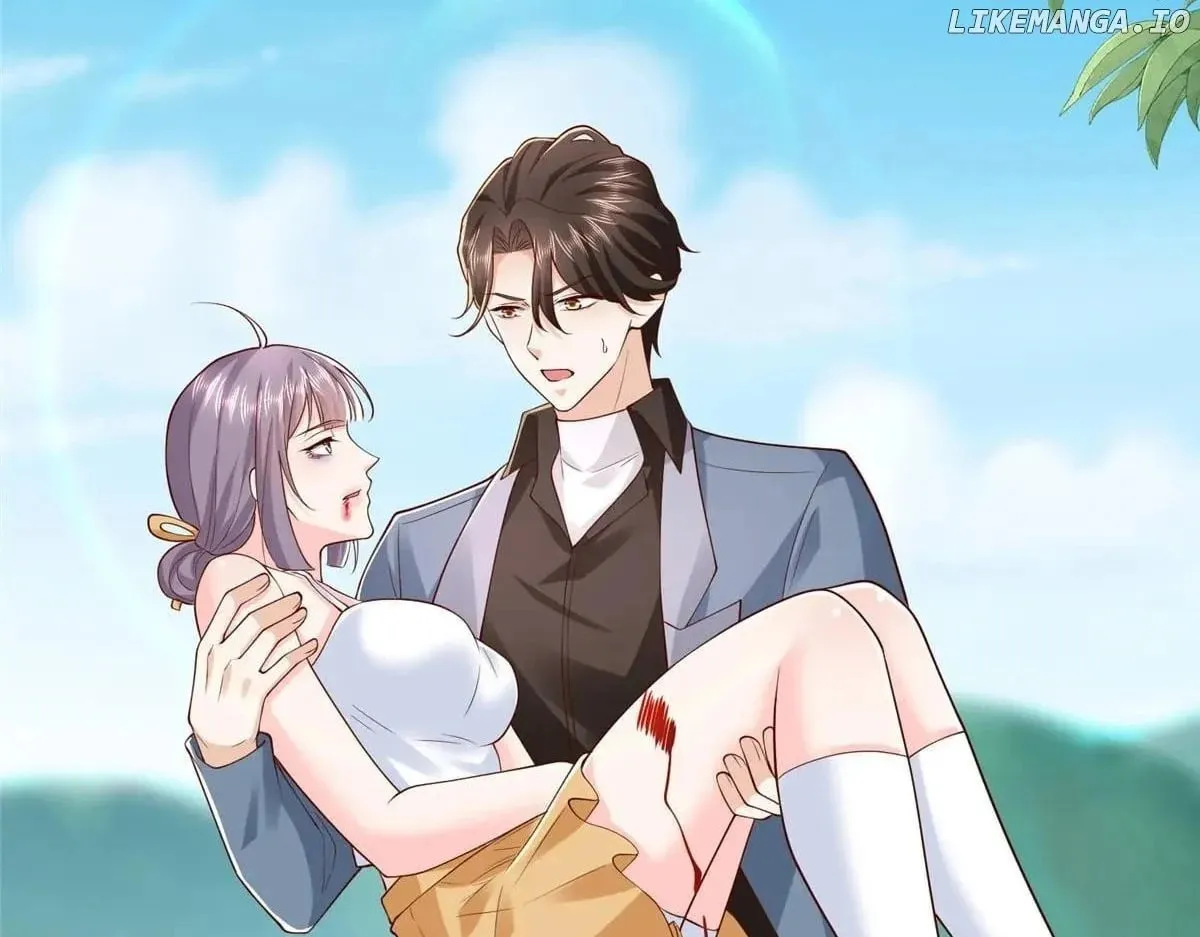I Randomly Have A New Career Every Week Chapter 807 page 106 - 