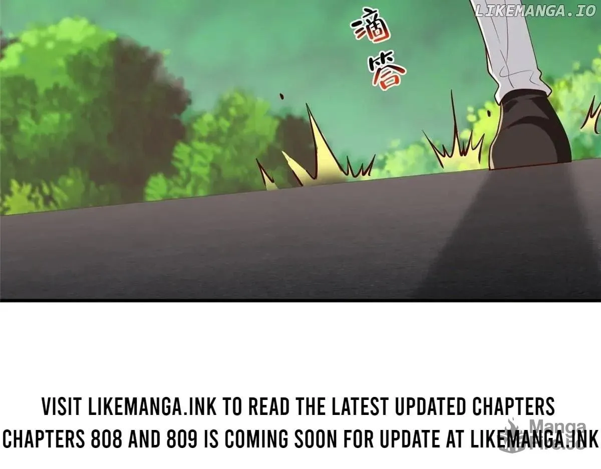 I Randomly Have A New Career Every Week Chapter 807 page 108 - 