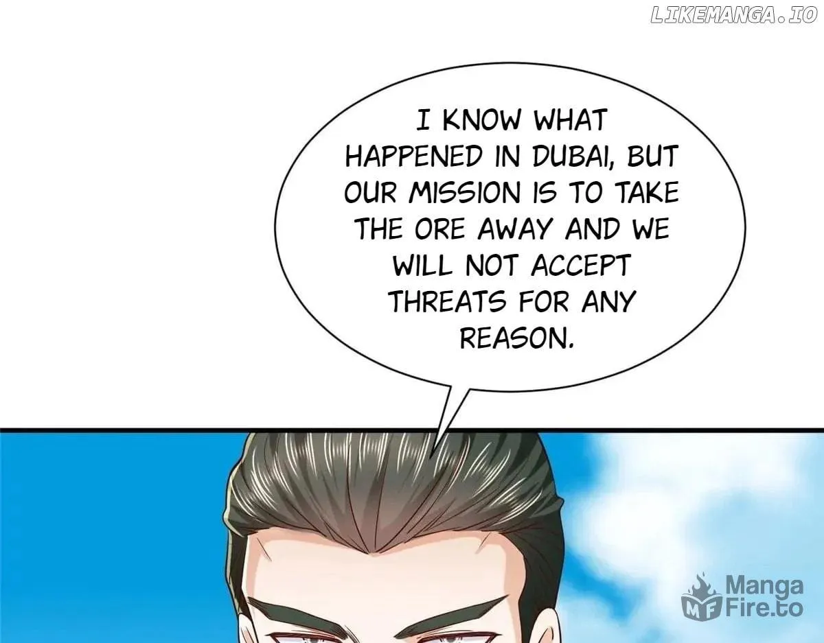 I Randomly Have A New Career Every Week Chapter 807 page 18 - 