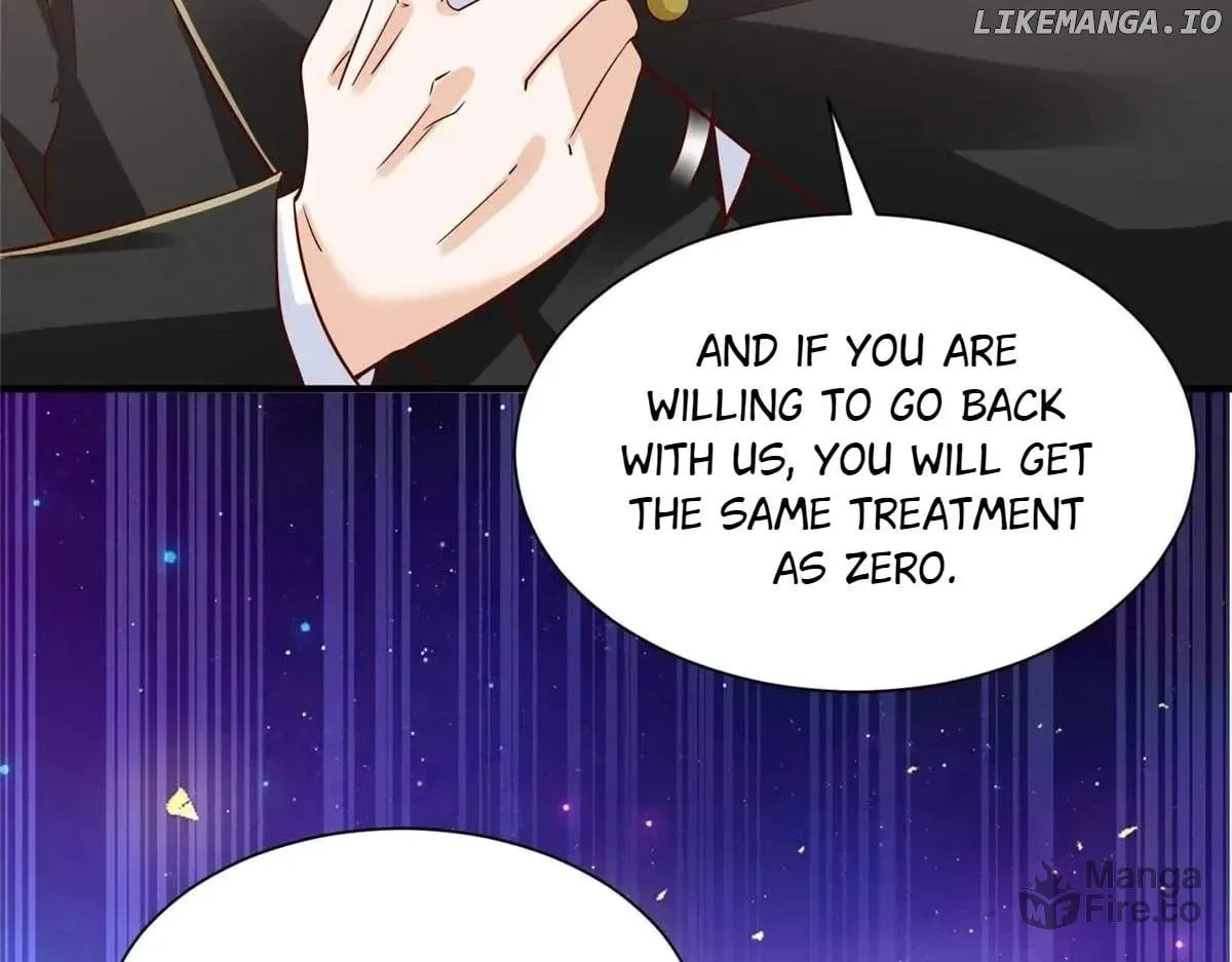 I Randomly Have A New Career Every Week Chapter 807 page 20 - 