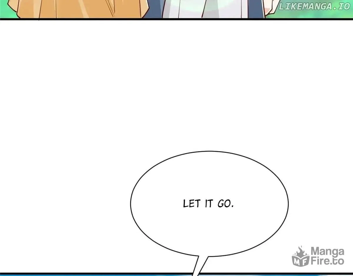 I Randomly Have A New Career Every Week Chapter 807 page 3 - 