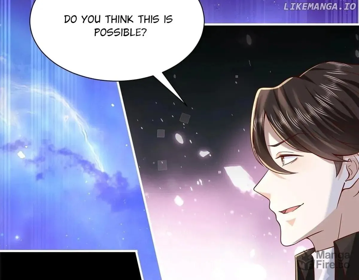 I Randomly Have A New Career Every Week Chapter 807 page 21 - 