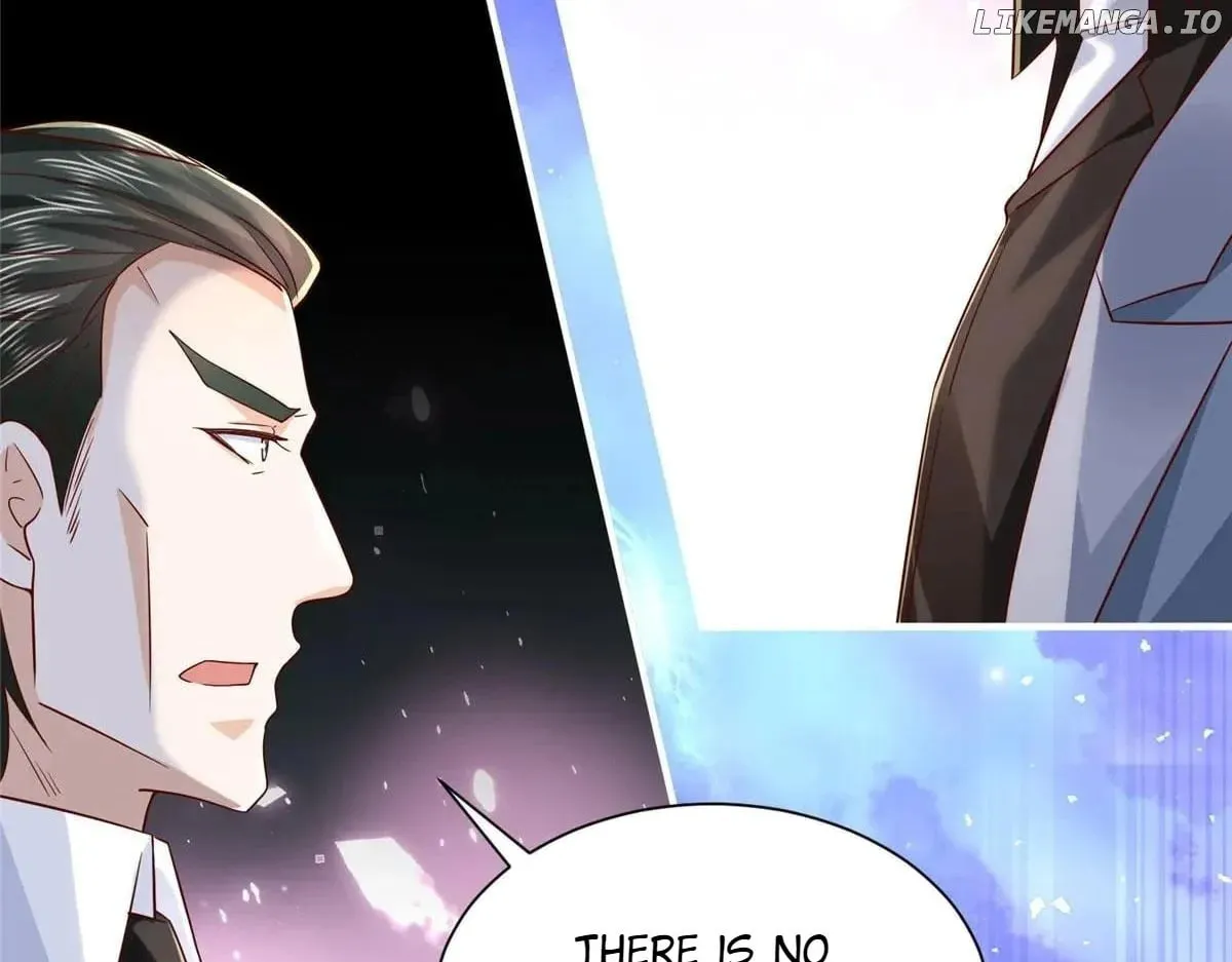 I Randomly Have A New Career Every Week Chapter 807 page 22 - 