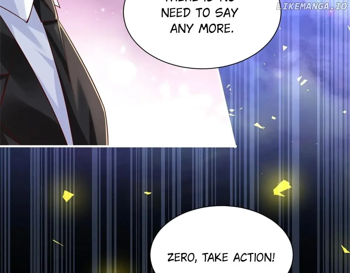 I Randomly Have A New Career Every Week Chapter 807 page 23 - 