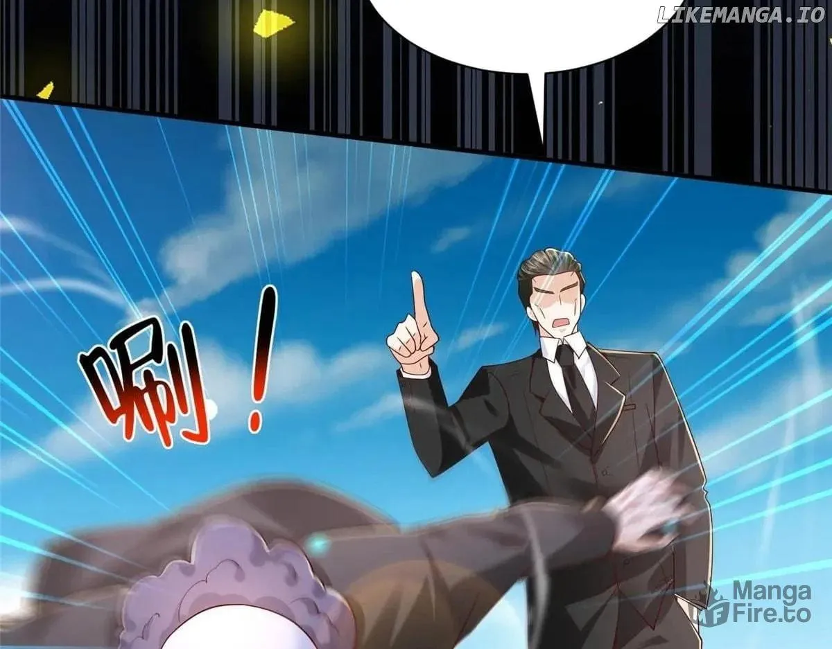 I Randomly Have A New Career Every Week Chapter 807 page 24 - 