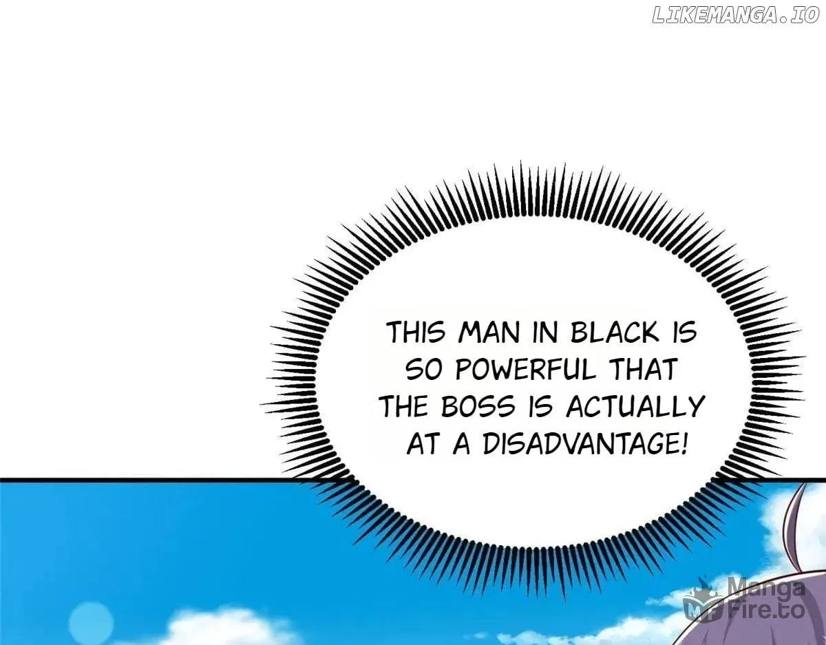 I Randomly Have A New Career Every Week Chapter 807 page 35 - 
