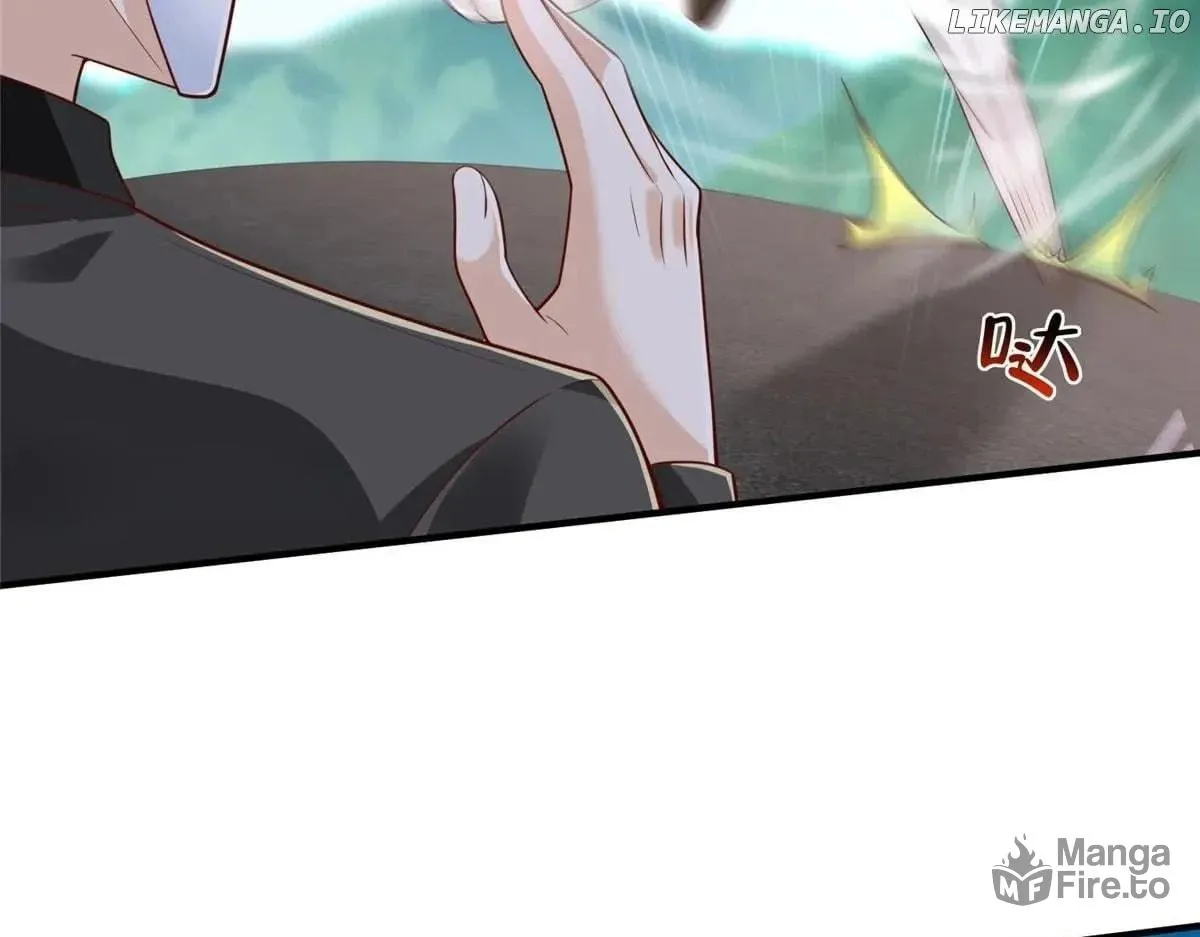 I Randomly Have A New Career Every Week Chapter 807 page 39 - 