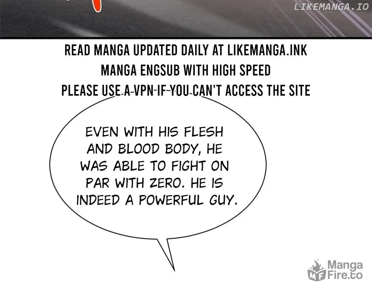 I Randomly Have A New Career Every Week Chapter 807 page 42 - 