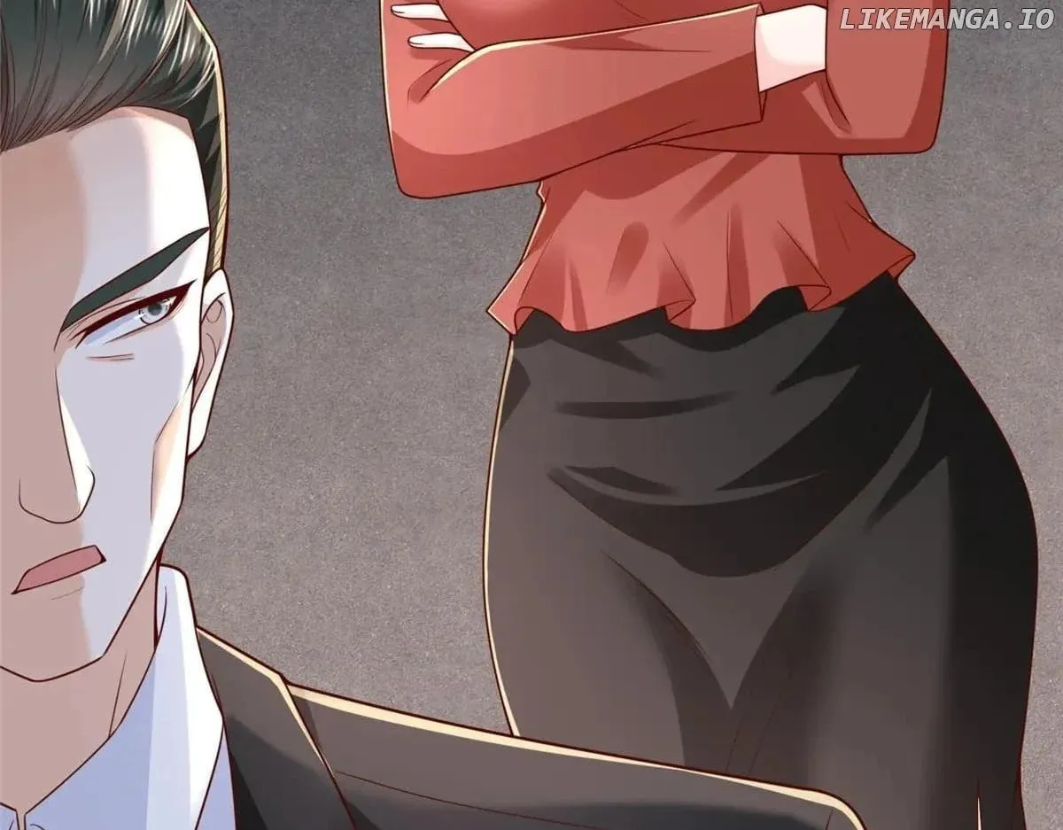 I Randomly Have A New Career Every Week Chapter 807 page 44 - 