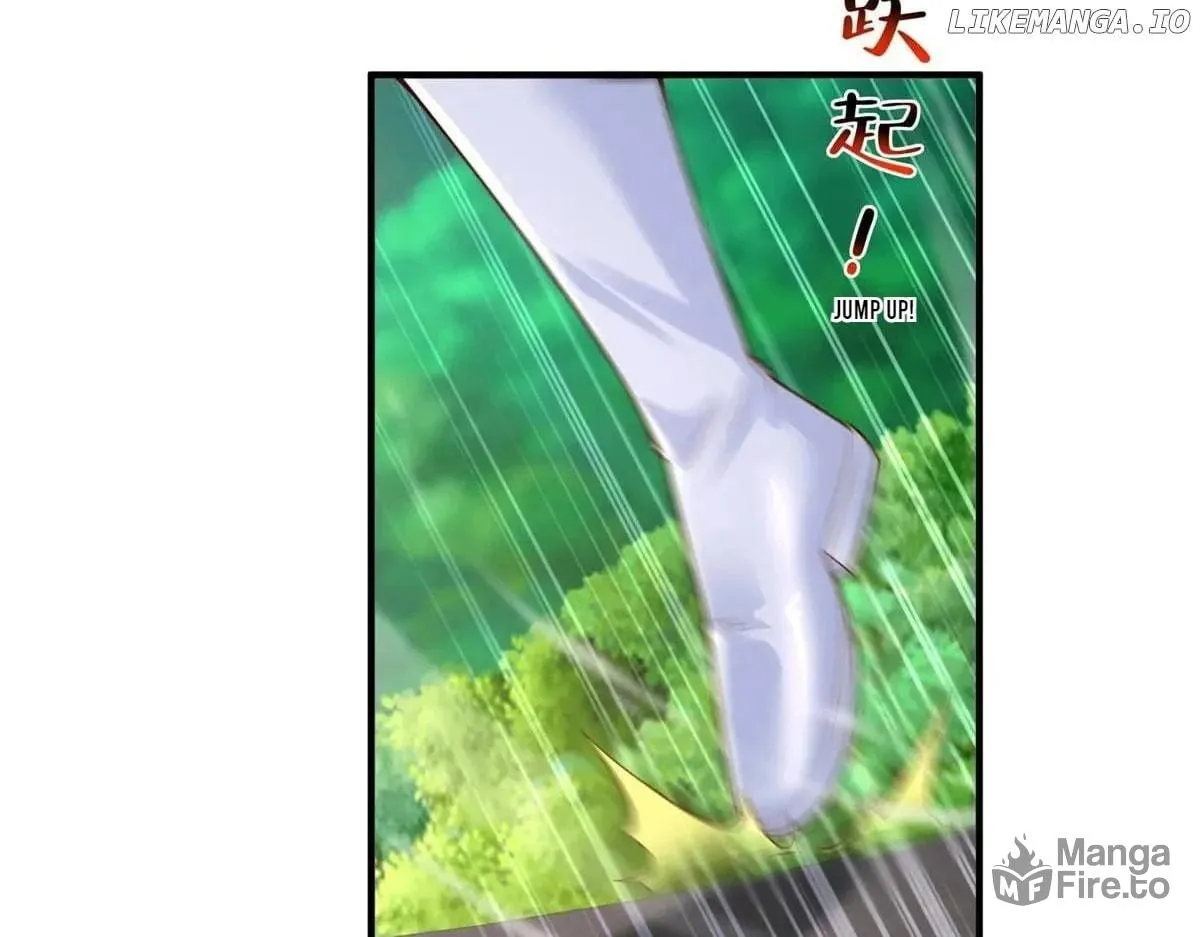 I Randomly Have A New Career Every Week Chapter 807 page 48 - 