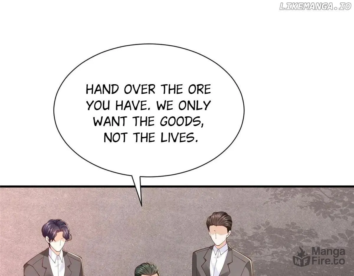 I Randomly Have A New Career Every Week Chapter 807 page 6 - 