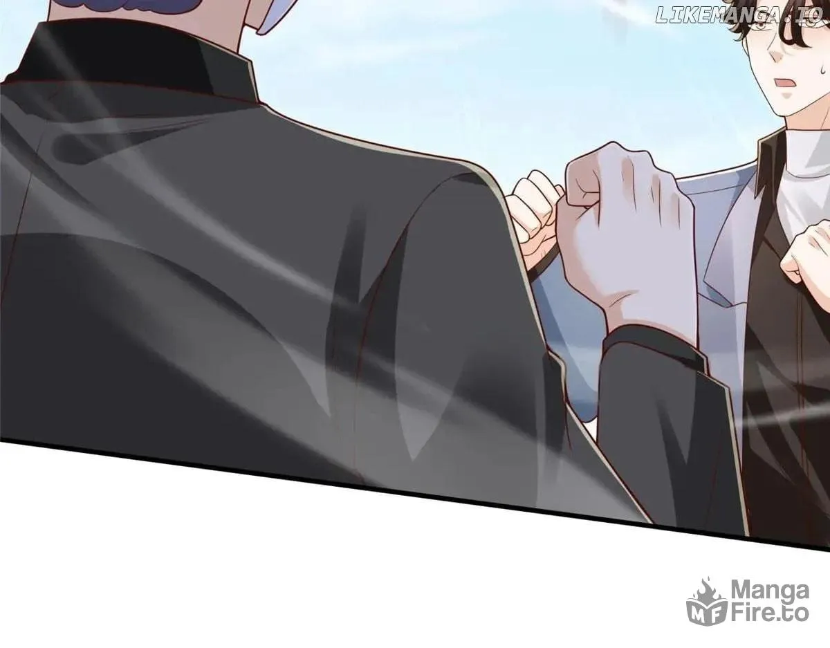 I Randomly Have A New Career Every Week Chapter 807 page 51 - 