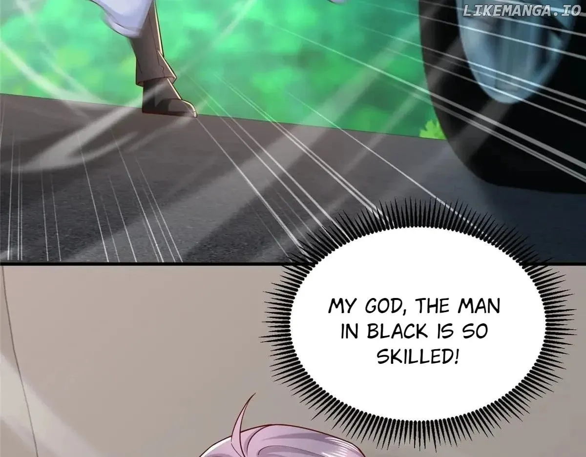 I Randomly Have A New Career Every Week Chapter 807 page 59 - 