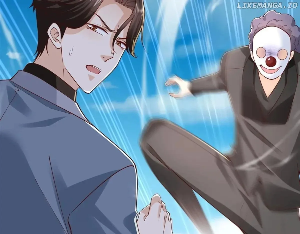 I Randomly Have A New Career Every Week Chapter 807 page 64 - 