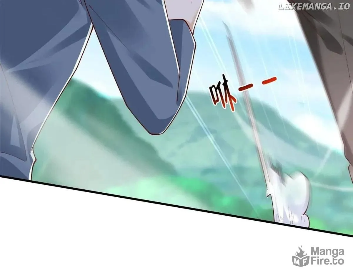 I Randomly Have A New Career Every Week Chapter 807 page 65 - 